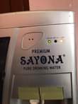 A picture of WATER DISPENSER STAR TIMES