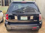 A picture of still available Belgium grade 2005 honda pilot American spec with