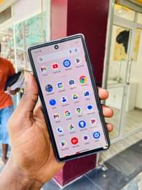 A picture of Google pixel 6