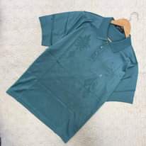 A picture of T shirt 