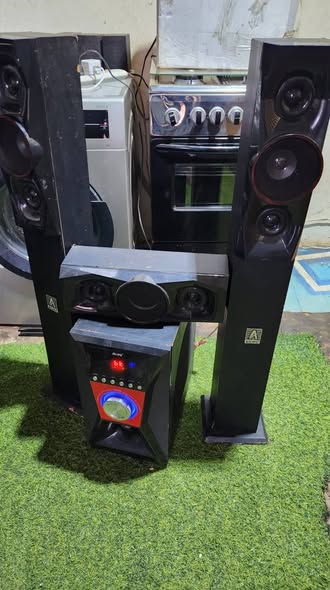 A picture of Ailipu woofer for sell
