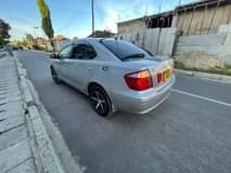 A picture of Price Bei15 8ML Call 0658056651 TOYOTA PRIMIO NEW Year 2005