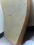 A picture of Sofa la mtu mmoja na godoro 5 kwa 6