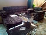A picture of Sofabed