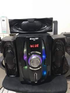 home theater