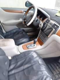 A picture of Lexus ES 330