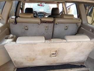 A picture of 3row seater Highlander 09025647544