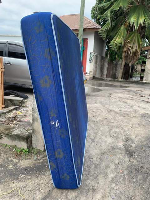 A picture of Godoro inch 10