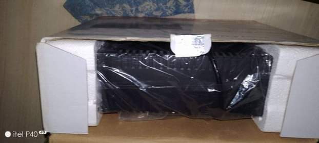A picture of Mercury inverter 2 4kva