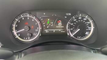 A picture of 2024 Model Toyota Highlander XLE Fullest Option Model 2024 Price