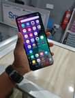 A picture of Infinix hot 9 play