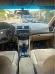 A picture of Honda Accord 4plugs EOD 07033647531