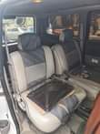 A picture of Nissan Serena for sale in mint condition