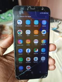 samsung j4