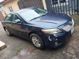 A picture of FOR SALE CAMRY 06 07 1ST BODY LOCATION NEAR NEXTAR