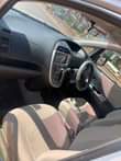 A picture of Toyota ractis2006 Push to start