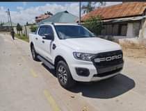 used ford ranger