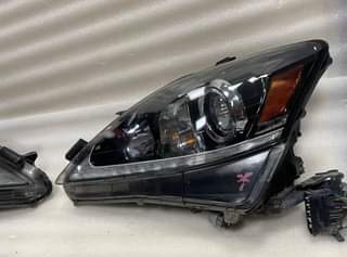 lexus is250