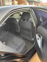 A picture of Nigeria use 2008 Toyota Camry sports edition Price 3 5M