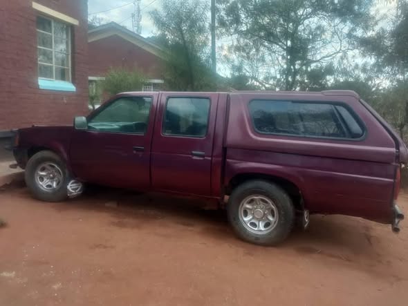 used nissan