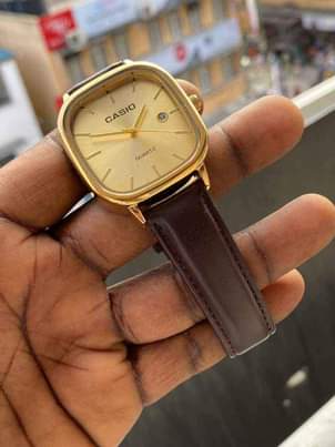 A picture of Casio
