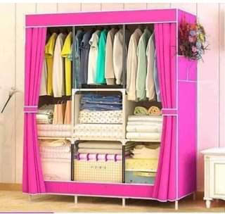 wardrobes