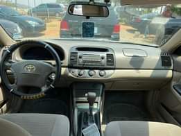 A picture of Super clean Toyota Camry Big daddy available for sale car