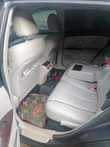A picture of Super neat Toyota venza 2010 first body Price is non
