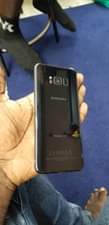 A picture of Samsung Galaxy S8