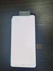 A picture of Samsung phone screen