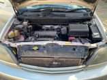 A picture of TOYOTA HARRIER
