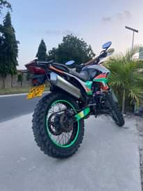 A picture of NJOO NA MILIONI 2 300 000 TSH 0787734417 0R 0788314457