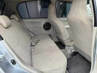 A picture of TOYOTA PASSO