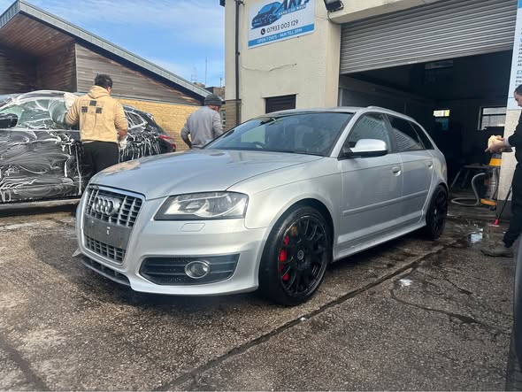 audi