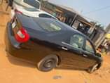 A picture of REGISTERED 2003 Toyota Camry. Serious buyer needed. Call 09010862312