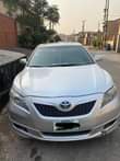 A picture of Toyota Camry 09 sport