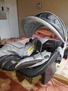 baby car seat