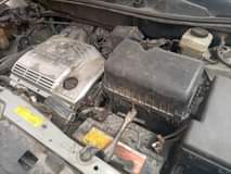 A picture of Lexus RX 300