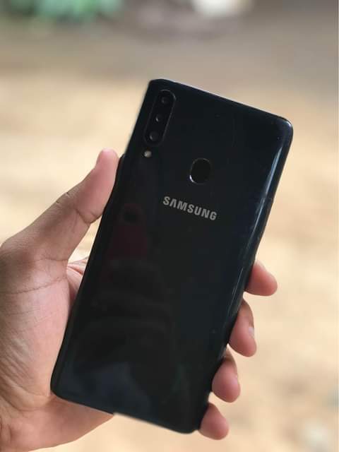 samsung a20