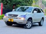 A picture of Harrier old m15 5 mwanza call WhatsApp 0686108116