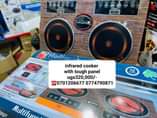 A picture of Electronics and appliances 0701206677 0774790871