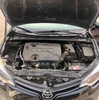 A picture of 08 Toyota Avalon 08033491003