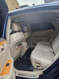 A picture of Neatly Used Toks Standard Toyota Avalon XLE