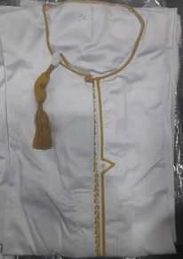 A picture of Kanzu