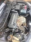 A picture of Muscle Camry 07