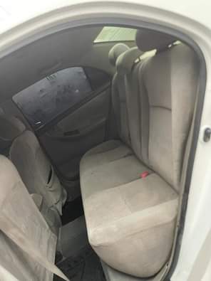 A picture of Super sharp Toyota corolla 2007 model for Sale Engine and