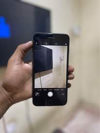 A picture of iPhone 8 Plus