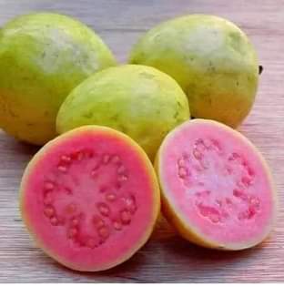 A picture of Miche ya matunda na viungo