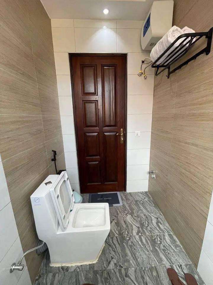 A picture of Fully furnished double room in kyanja for rent