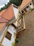 A picture of A house